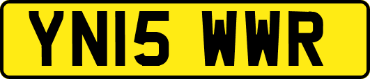 YN15WWR