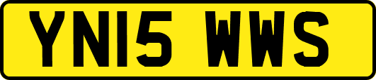 YN15WWS