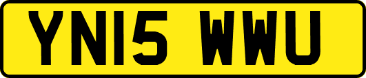 YN15WWU