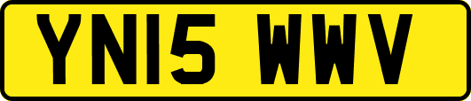 YN15WWV