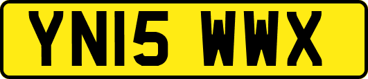 YN15WWX