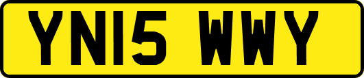 YN15WWY