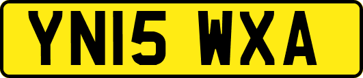 YN15WXA