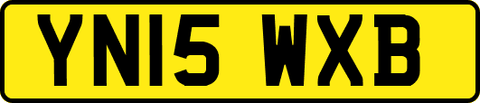 YN15WXB