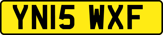 YN15WXF