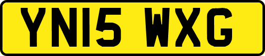 YN15WXG
