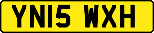 YN15WXH