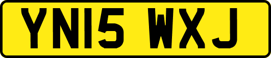 YN15WXJ