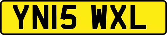YN15WXL