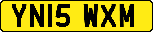 YN15WXM