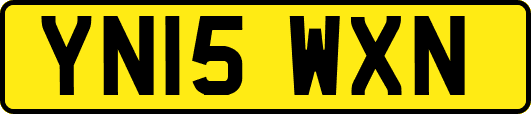 YN15WXN
