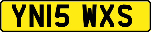 YN15WXS