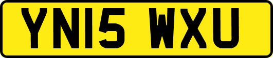 YN15WXU