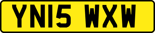 YN15WXW