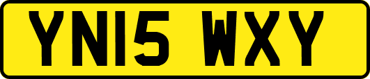 YN15WXY