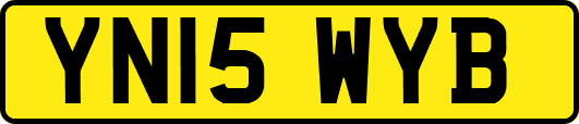 YN15WYB