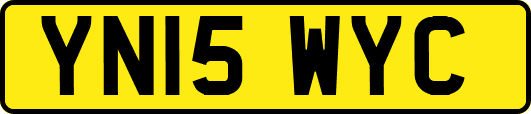 YN15WYC