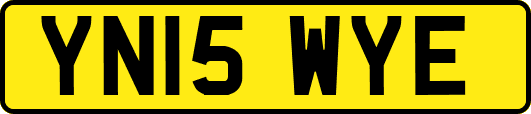 YN15WYE