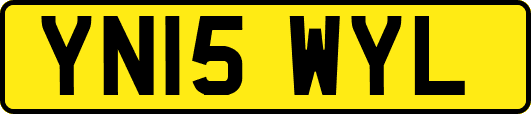 YN15WYL