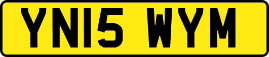 YN15WYM