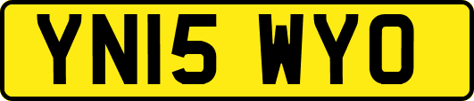YN15WYO