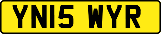 YN15WYR
