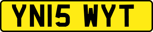 YN15WYT