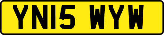 YN15WYW