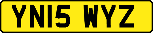 YN15WYZ