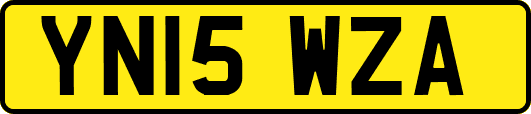 YN15WZA