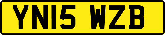 YN15WZB