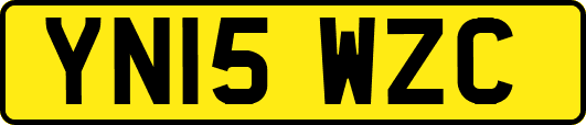 YN15WZC