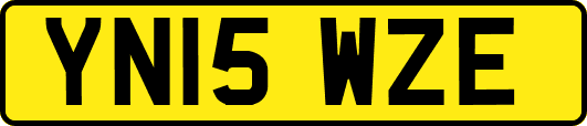 YN15WZE