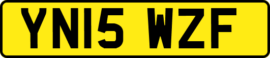 YN15WZF