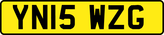 YN15WZG