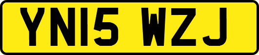 YN15WZJ