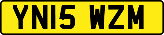 YN15WZM