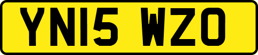 YN15WZO