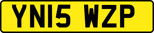 YN15WZP