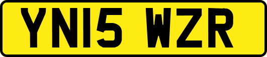 YN15WZR