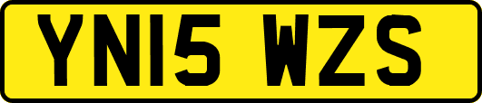 YN15WZS