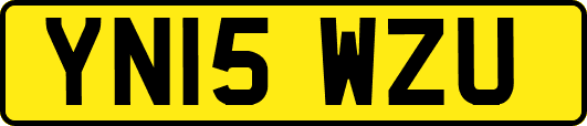 YN15WZU