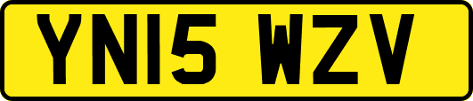 YN15WZV