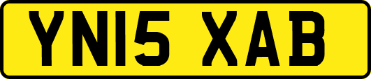 YN15XAB