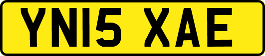 YN15XAE