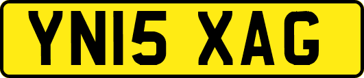 YN15XAG