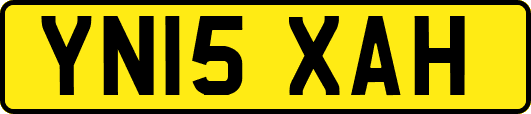 YN15XAH