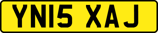 YN15XAJ