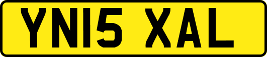 YN15XAL