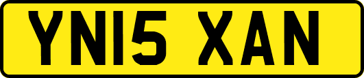 YN15XAN